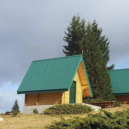 Brvnara Dvor Будинок відпочинку